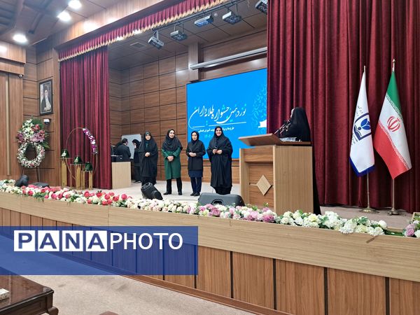 نوزدهمین جشنواره طلایه داران طرح و برنامه‌های معاونت آموزش ابتدایی 