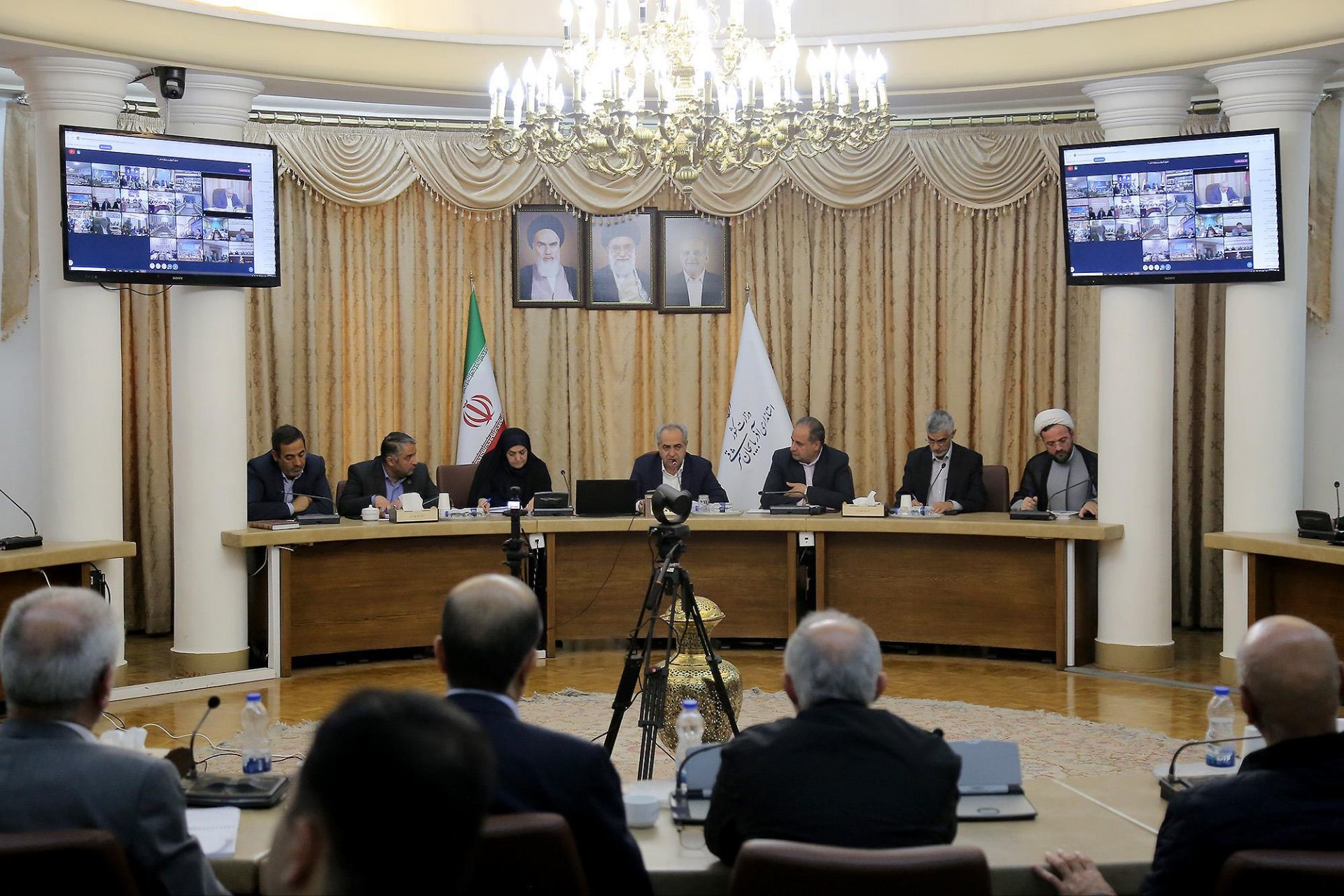 هدف اصلی نهضت توسعه عدالت آموزشی، ارتقای کیفیت و عدالت در فضای آموزشی است