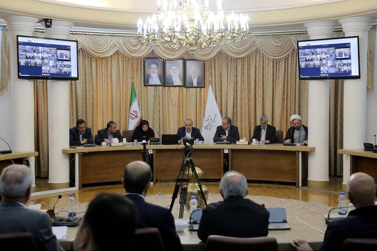 هدف اصلی نهضت توسعه عدالت آموزشی، ارتقای کیفیت و عدالت در فضای آموزشی است