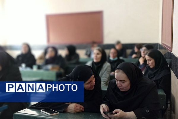 سفری برای دبیران فنی حرفه ای و کار و دانش