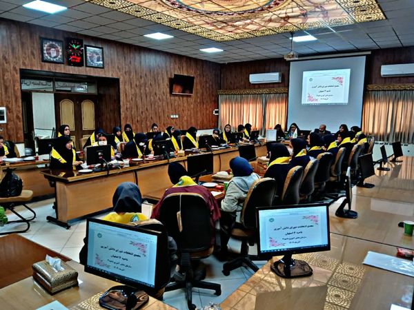 مجمع انتخابات شورای دانش‌آموزی ناحیه۴ اصفهان با حضور نمایندگان مدارس برگزار شد