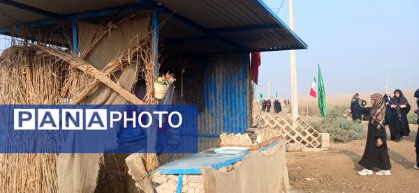 اروندرود صحنه‌ نبرد ایمان و ابتکار در دفاع مقدس