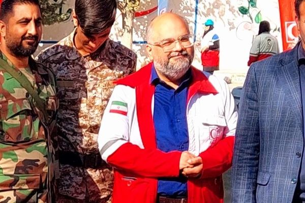 تا وقتی نیاز وجود دارد، کاروان‌های سلامت متوقف نمی‌شوند