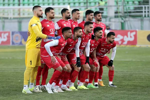 پرسپولیس باید از سد تراکتور بگذرد