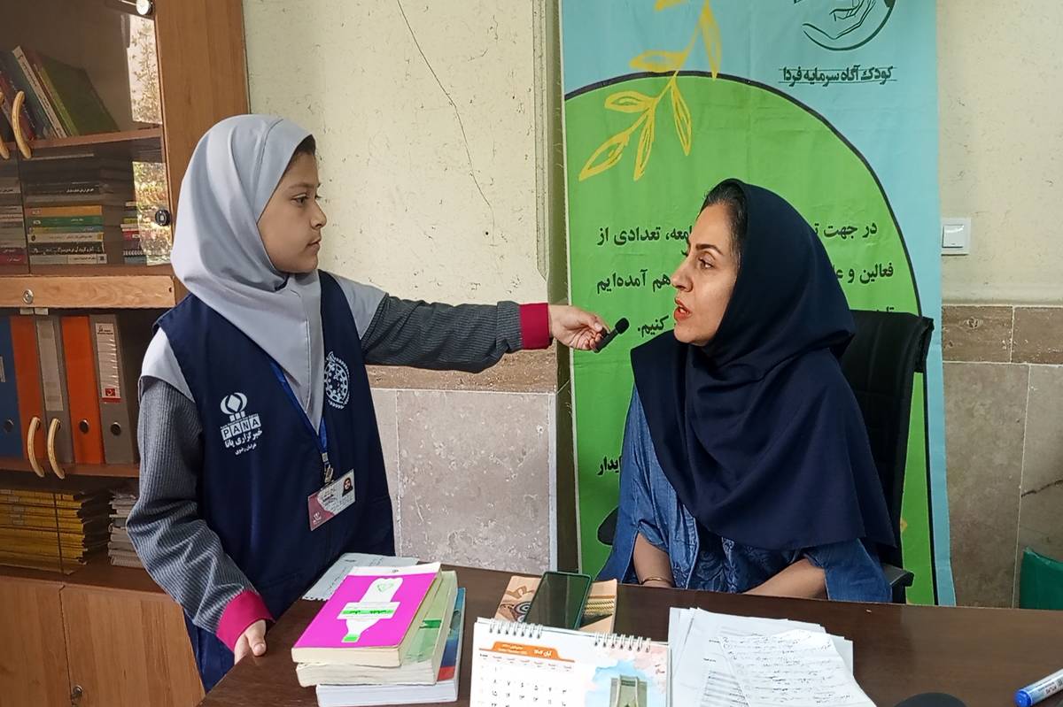  طرح «خشکاله»  برای حل مشکلات پسماند در مدارس در دستور کار است