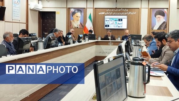 اعزام چهارمین کاروان تجهیزات به مدارس خراسان جنوبی