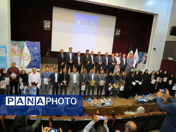 برگزاری جشنواره طراحی سوال بهینه در بجنورد