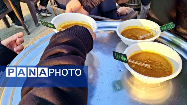 سوگواره فاطمی در دبیرستان بنت الهدی اسلامشهر 