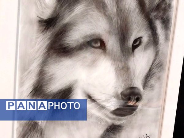 جشنواره‌ امید فردا در مدرسه حاج مهدی رسولی 
