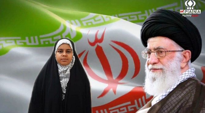 ‌‌ خروش دهه نودی‌ها برای دفاع از مام میهن اسلامی