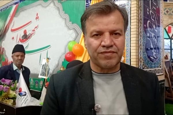 گردهمایی خانواده‌های شهدا نماد انس و محبت در فرهنگ مردم بن است