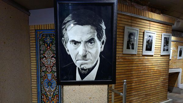 «مقبره الشعرای تبریز» یک نام و هزار آوازه