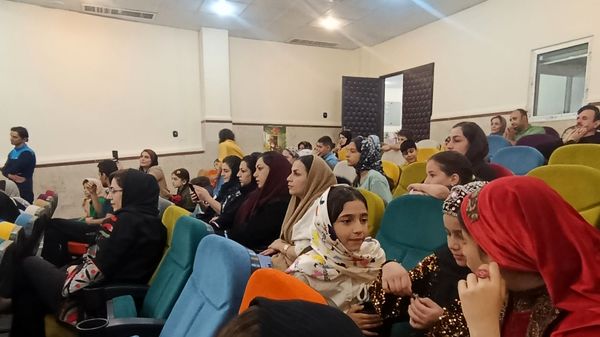 شعری از دل، شعری برای دنیا؛ تجلی زیبایی ادبیات فارسی