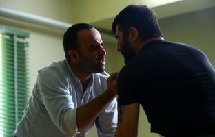 «تخطی»؛ فیلمی کوتاه با جسارت یک سینمای بلند