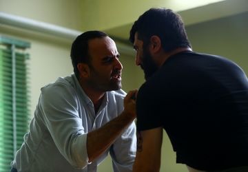 «تخطی»؛ فیلمی کوتاه با جسارت یک سینمای بلند