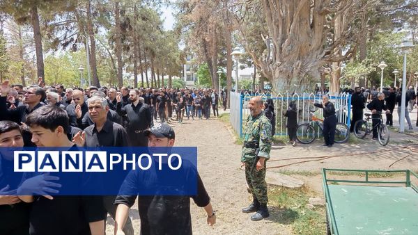 فرشتگانی که مهربانانه خدمت می‌کنند 