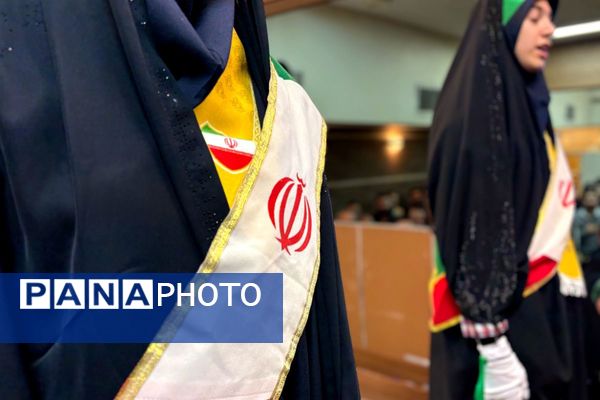 لحظه‌هایی از یادگیری و هم‌دلی در کارگاه توانمندسازی پیشتازان اسلامشهر