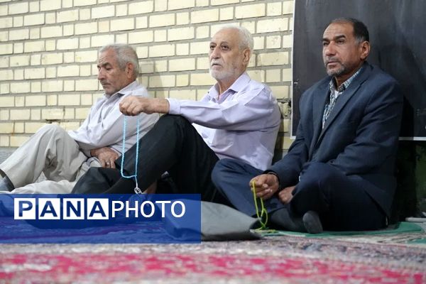 اقامه نماز عید قربان در مصلای شهرستان فردیس 