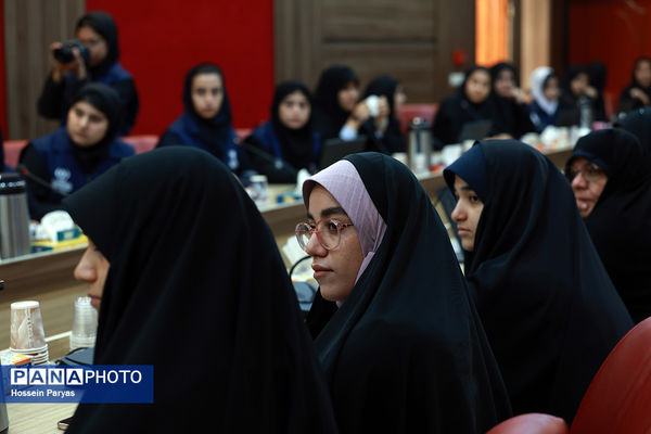 نشست صمیمی خبرنگاران پانا شهرستان‌های استان تهران با مدیرعامل خبرگزاری پانا