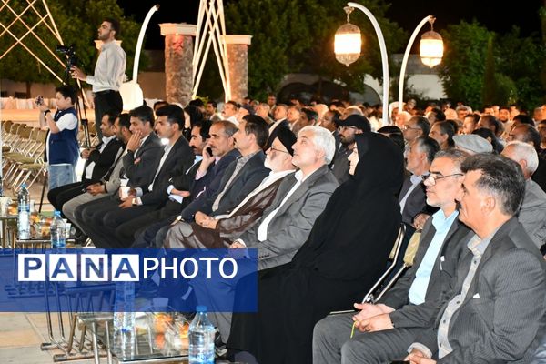 برگزاری جشن گرامیداشت مقام معلم در مه ولات
