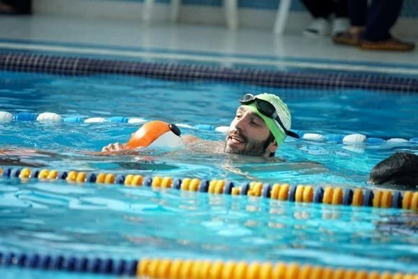 البرز قهرمان مسابقات نجات غریق کشور شد