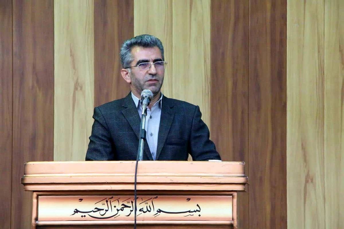 معلمان مدارس استثنایی معماران دنیای آینده دانشآموزان هستند