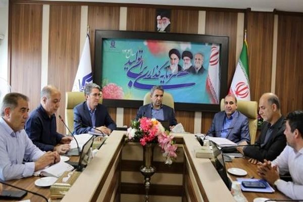 سرعت‌بخشی به برنامه‌های «پروژه ملی مهر»
