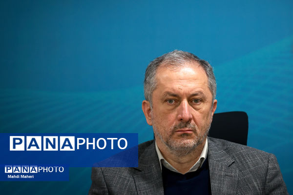 گردهمایی روسای ادارات ارزیابی عملکرد و پاسخگویی به شکایات آموزش و پرورش کشور