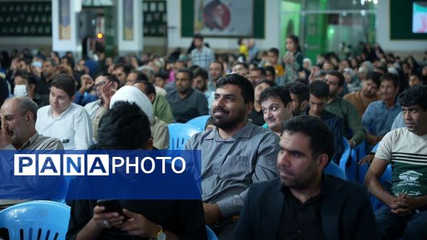 رویداد فرهنگی جلوه‌های ماندگار