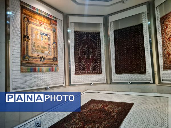 سفر معنوی دانش‌آموزان سما کاشان به مشهد مقدس در دهه کرامت