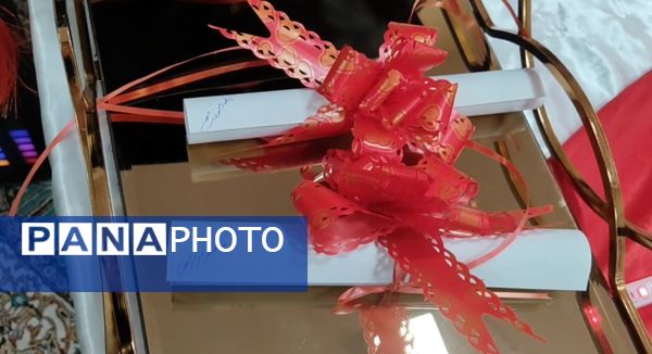 پایان شیرینِ یک آغاز؛ جشن فارغ‌التحصیلی دانشجویان آموزش ابتدایی در سما معمولان