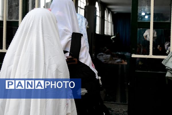 از تعلقات تا تعالی، میهمانی سه‌روزه در خانه‌ خدا