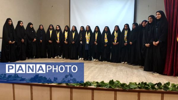 آغاز چهل‌وچهارمین دوره مسابقات فرهنگی‌ـ‌هنری «فردا» در بخش سرود