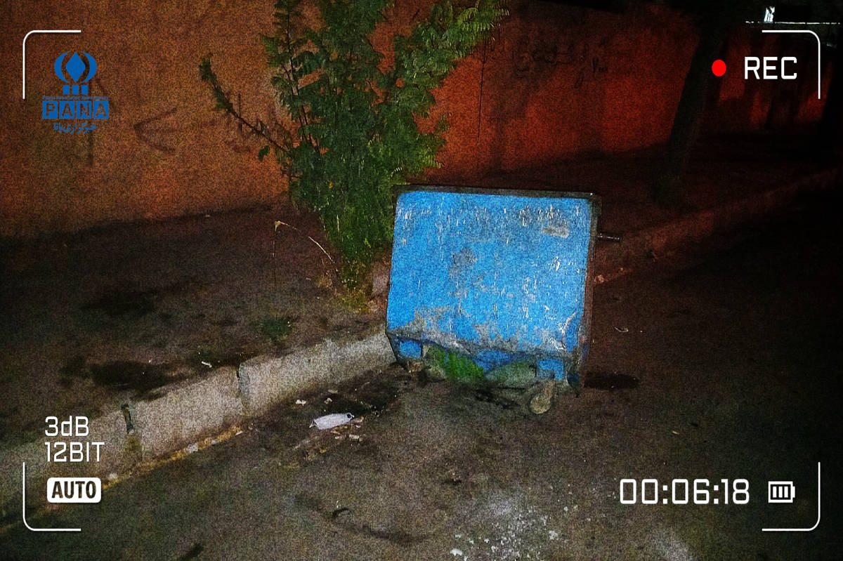 بحران بهداشتی در دهگلان؛ زباله‌های رهاشده و بی‌توجهی شهرداری صدای مردم را بلند کرده است