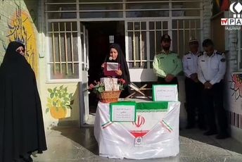 هفته نیروی انتظامی؛ پاسداری از امنیت و نظم جامعه