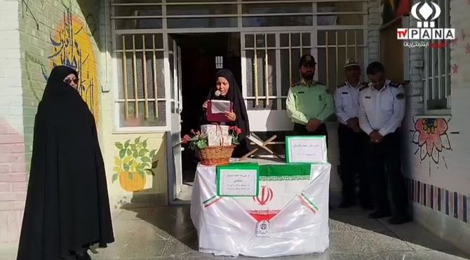 هفته نیروی انتظامی؛ پاسداری از امنیت و نظم جامعه