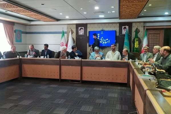 فضای تجاری مدارس خیّرساز قم به‌زودی راه اندازی می شود