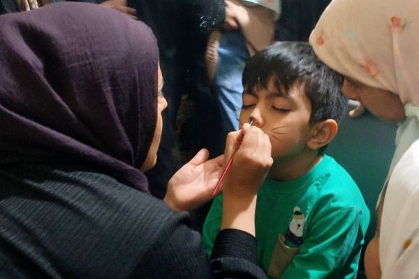 فعالیت  فرهنگی مسجد امام جعفر صادق(ع) شیراز