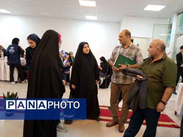 گرامیداشت روز خبرنگار: پانا،صدای حقیقت و نسل نو