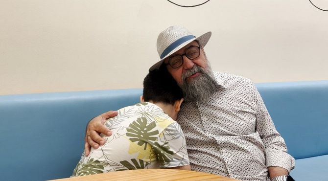 مستندسینمایی «جان مریم» به تدوین رسید/علیرضا حسین‌زاده راوی «جان مریم» شد