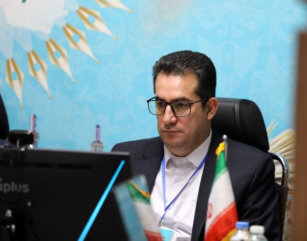 برگزاری اجلاسیه روسای خراسان شمالی 