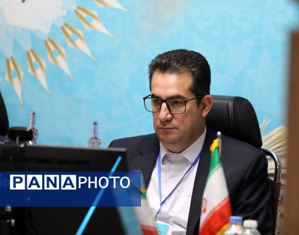 برگزاری اجلاسیه روسای آموزش و پرورش خراسان شمالی 