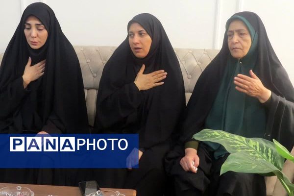 روایت یک دیدار صمیمی