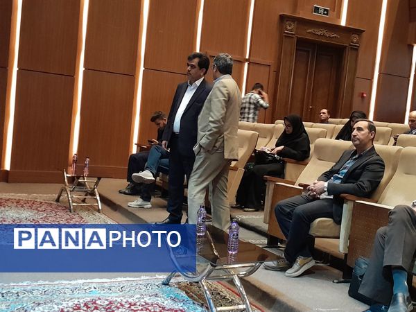 طرح تابان با محوریت فناوری نوین و هوش مصنوعی در ناحیه سه مشهد