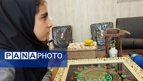 تقدیر از رئیس اداره راه و حمل و نقل جاده‌ای شهرستان فریمان 