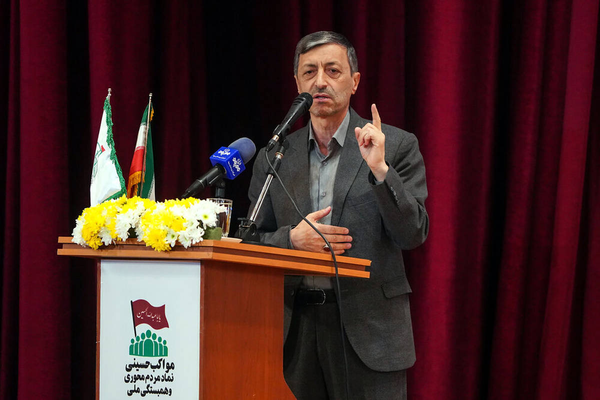 خدمت به زائران اربعین سرمایهگذاری در راه خداست