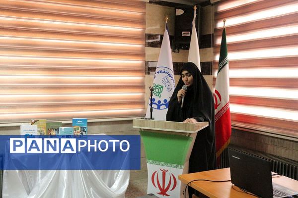  آیین بزرگداشت هفته پژوهش با تجلیل از برگزیدگان