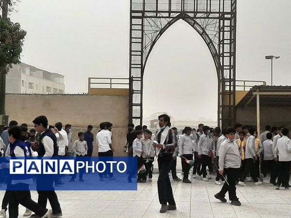 ۱۳ آبان روز ملی ظلم ستیزی با آمریکا