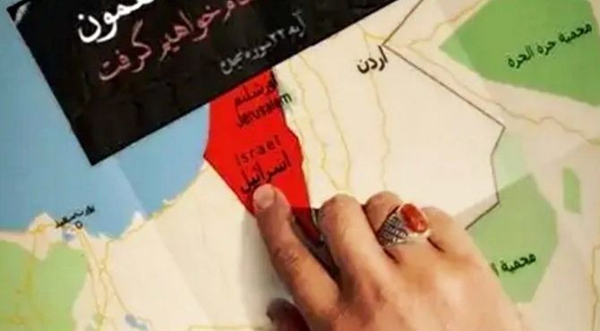 رسیده وقت انتقام 