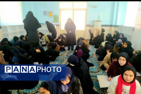 اجرای مرحله شهرستانی لیگ جت در شهرستان‌های مختلف خراسان شمالی